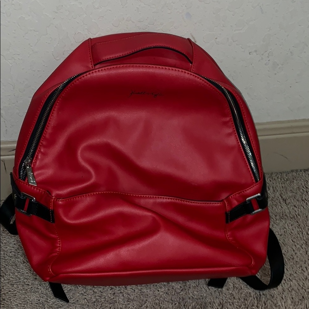 Bagpack